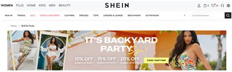 shein retailmenot